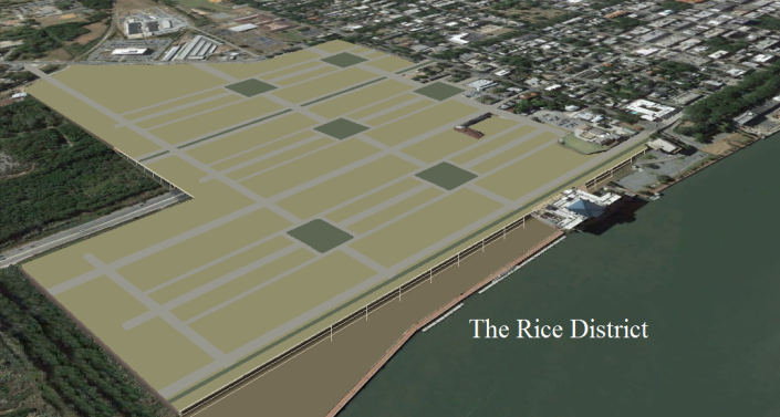 The Rice District blank slate 11